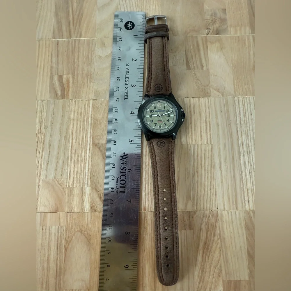 Timex if or order